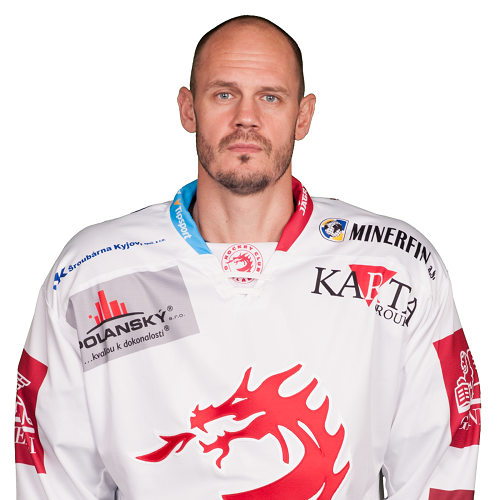 Luk� Kraj��ek #