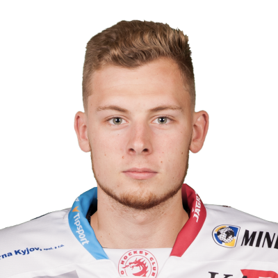 Kry�tof Stuchl�k #