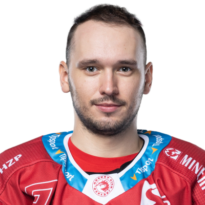 Patrik Hrehor��k #