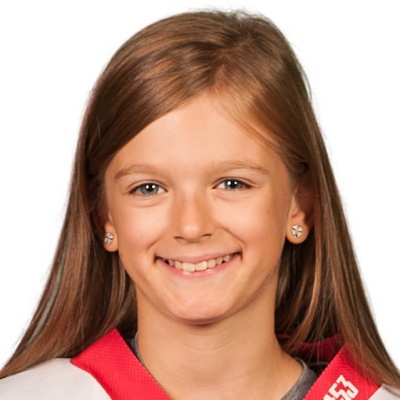 Krist�na Chovancov� #