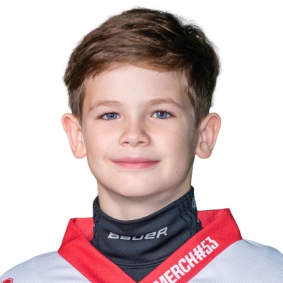 Hudson Michael Kundr�tek #