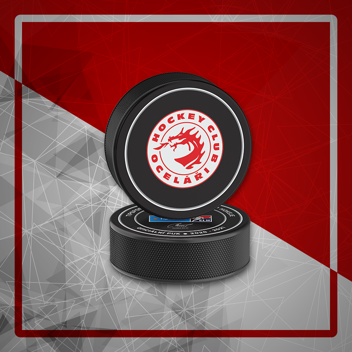 OCEL��SK� PUK ZA 100 KORUN